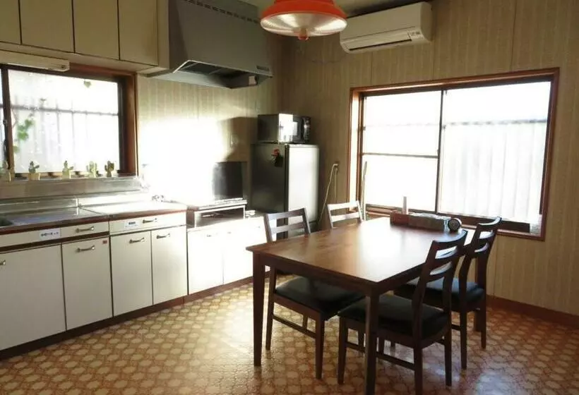 Lu Blue Sado Sawane   Vacation Stay 12885