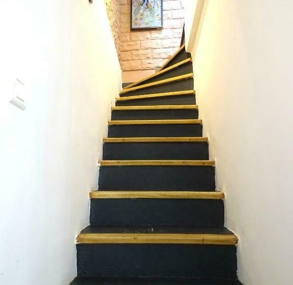 [maison De Ville Proche Plage]  Marseille Catalans