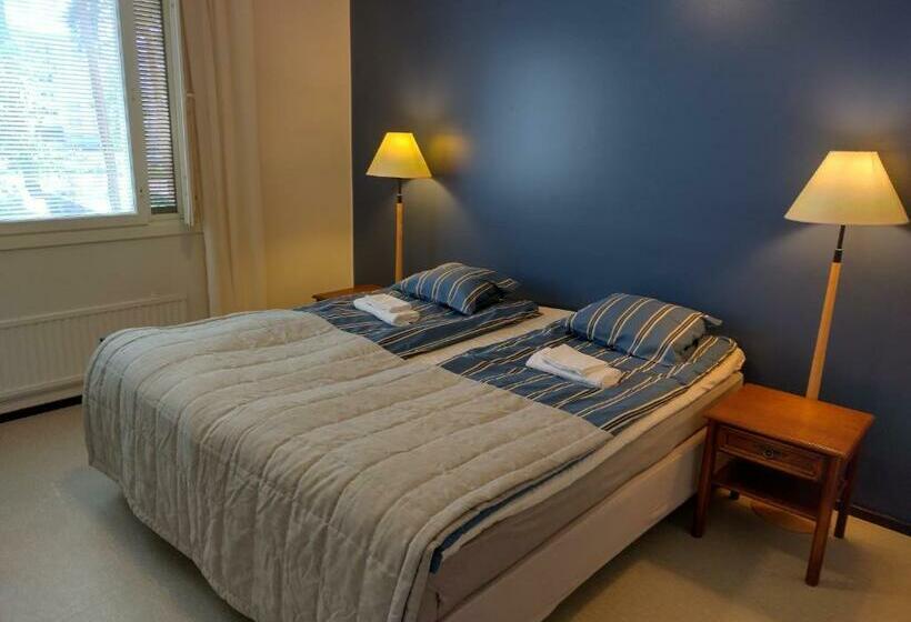 Merirauma Apartments