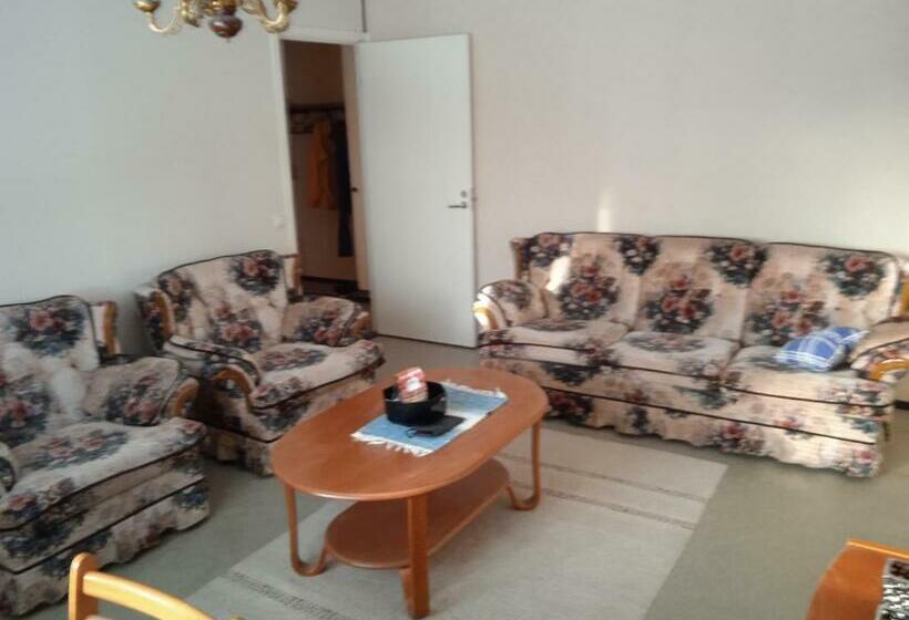 Merirauma Apartments