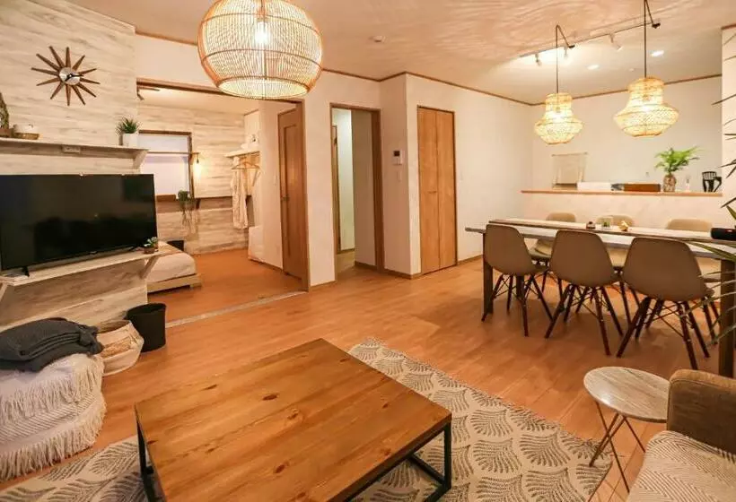 Nagi   Vacation Stay 41896v