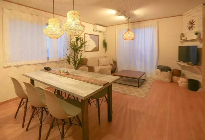 Nagi   Vacation Stay 41896v