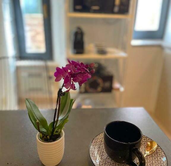 Saturnia Country Loft