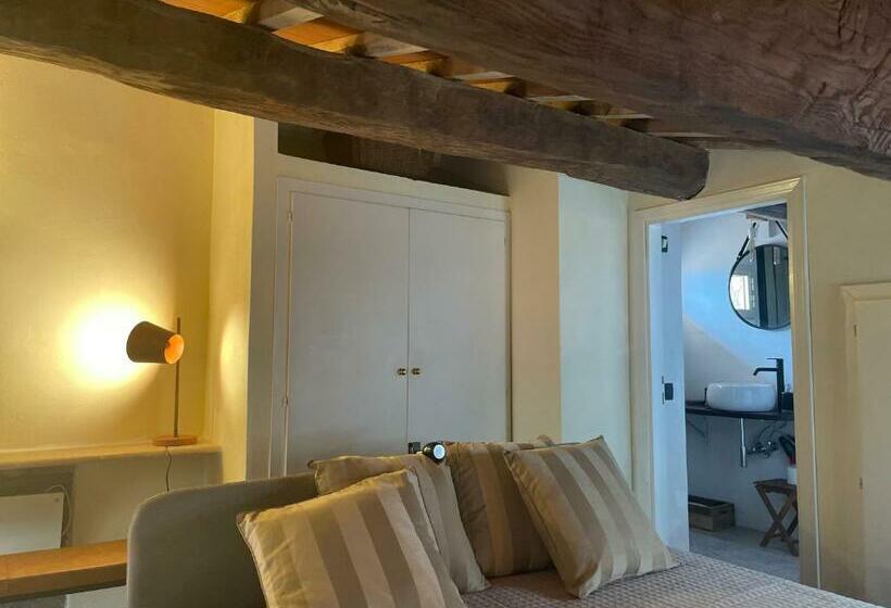 Saturnia Country Loft