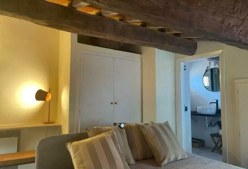 Saturnia Country Loft