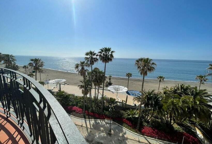 Sealine Apartments 5th Floor