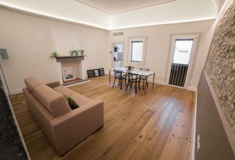 The Closest To The Boboli Gardens