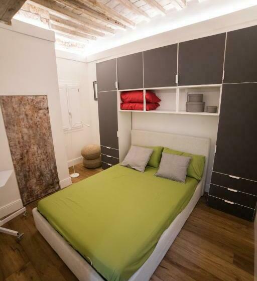 The Closest To The Boboli Gardens