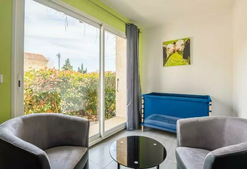 Villa Avec Piscine Et Jaccuzy