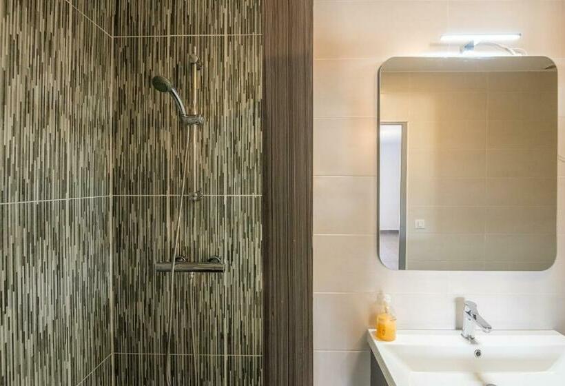 Villa Avec Piscine Et Jaccuzy