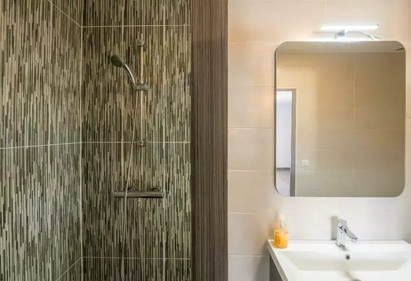 Villa Avec Piscine Et Jaccuzy