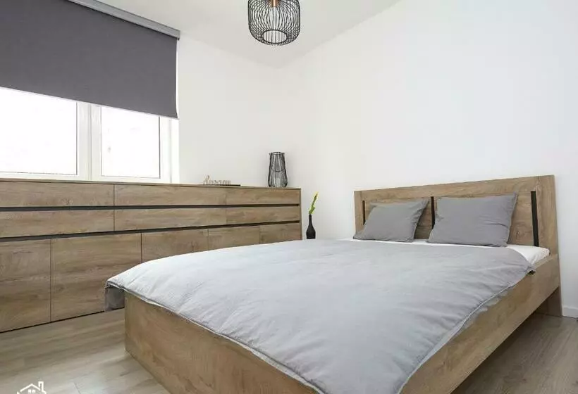 Well Done Apartment Bratislava