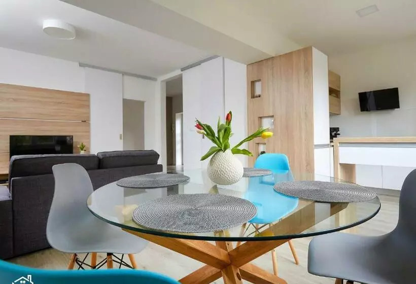 Well Done Apartment Bratislava