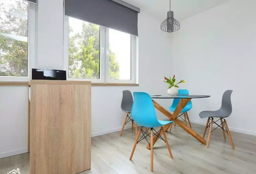 Well Done Apartment Bratislava