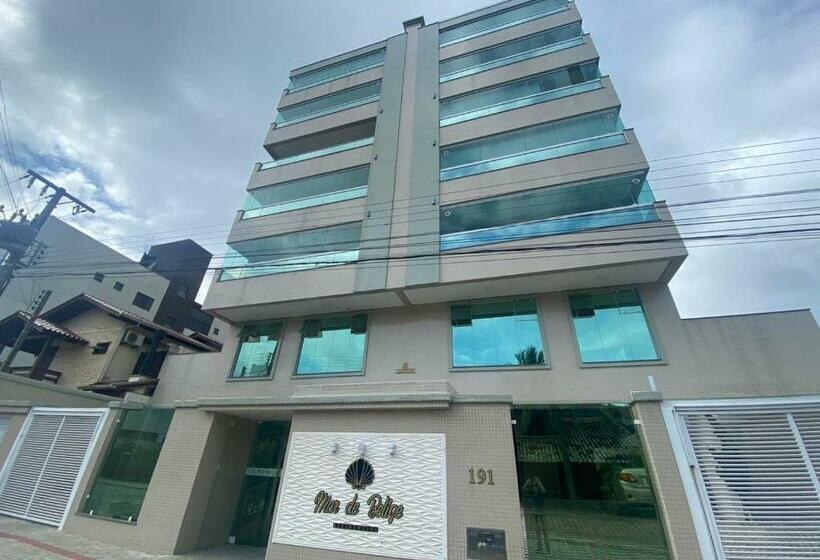 A003 Ed. Mar De Belize Apto 303