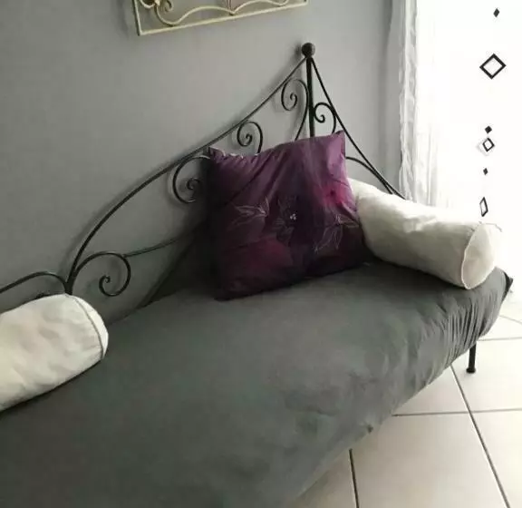 Agréable Appartement à 1km Du Centre De La Teste De Buch