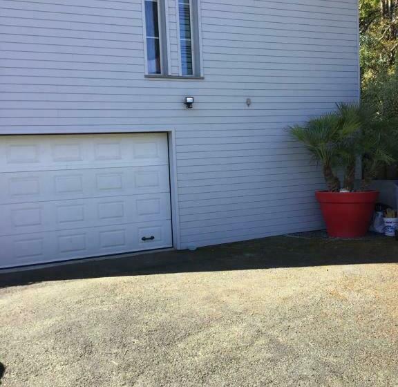 Agréable Appartement à 1km Du Centre De La Teste De Buch