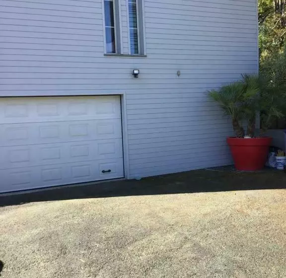 Agréable Appartement à 1km Du Centre De La Teste De Buch