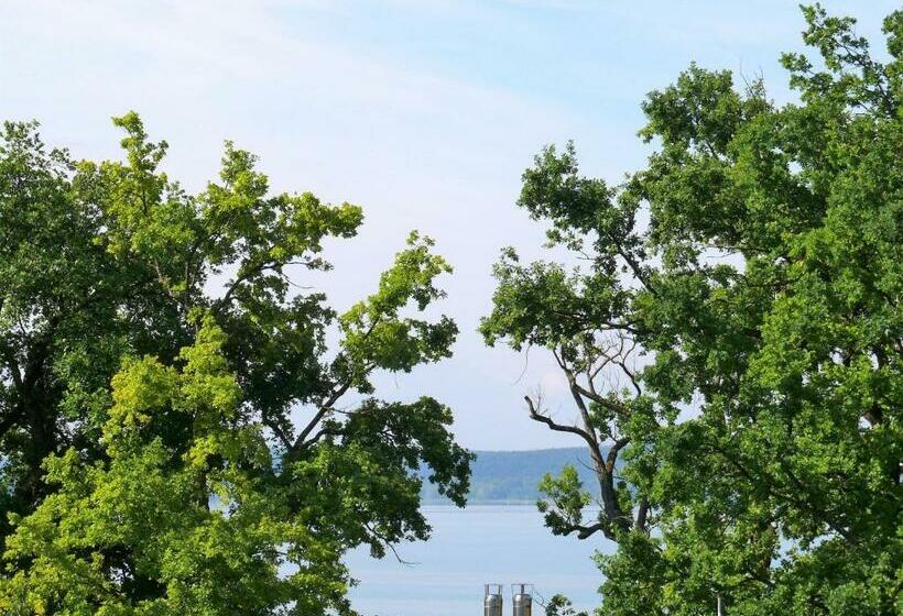 Ferienwohnung Am Bodenseeradweg