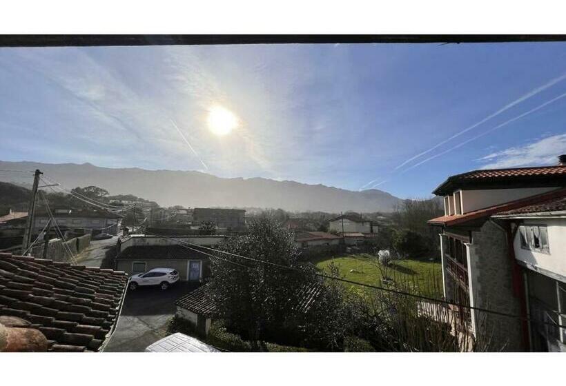 Apartamentosarturo Casarural Pancarale Llanes