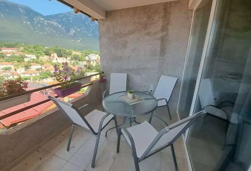 Apartments Marko