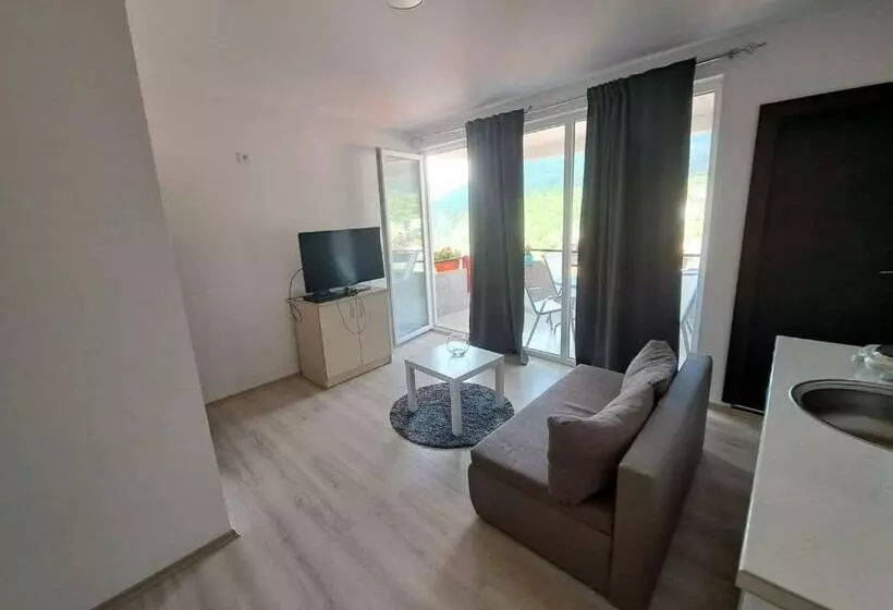 Apartments Marko