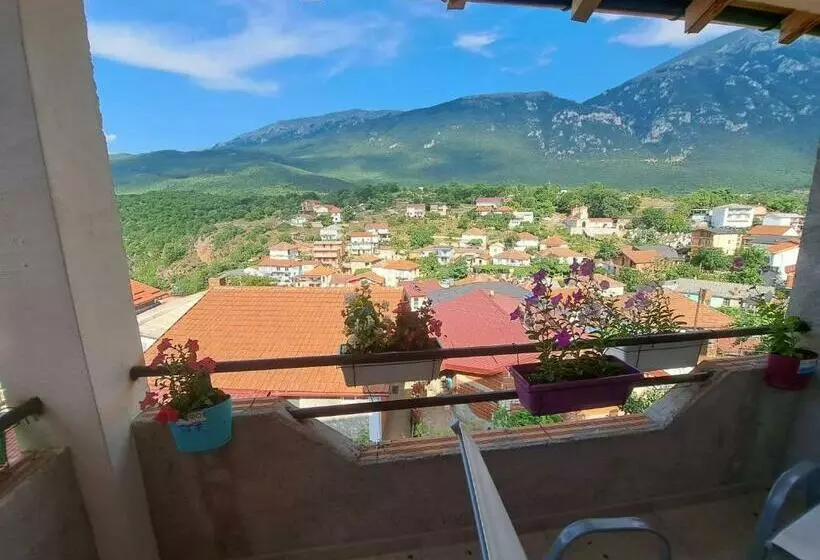 Apartments Marko