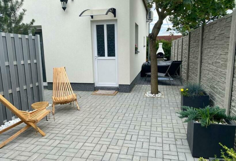 Apartmán Provence Deluxe