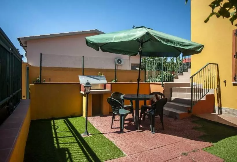 Appartamento Erika