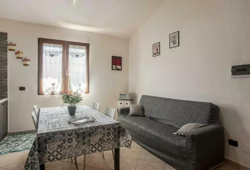 Appartamento Erika