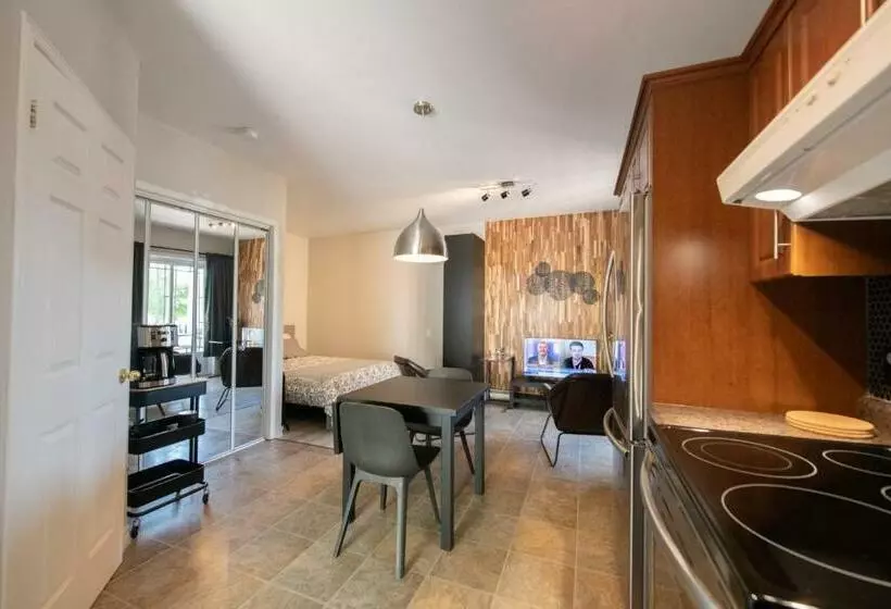 Appartements Victoria