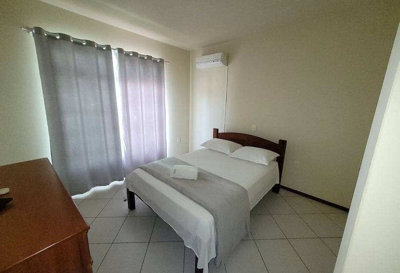 Casa Master Com Piscina Em Gov Celso Ramos