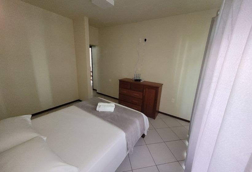 Casa Master Com Piscina Em Gov Celso Ramos