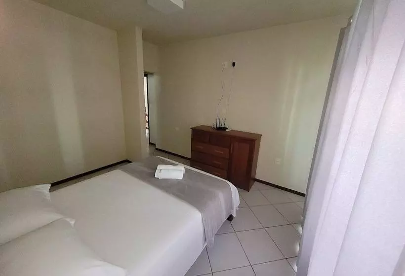 Casa Master Com Piscina Em Gov Celso Ramos