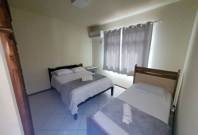 Casa Master Com Piscina Em Gov Celso Ramos