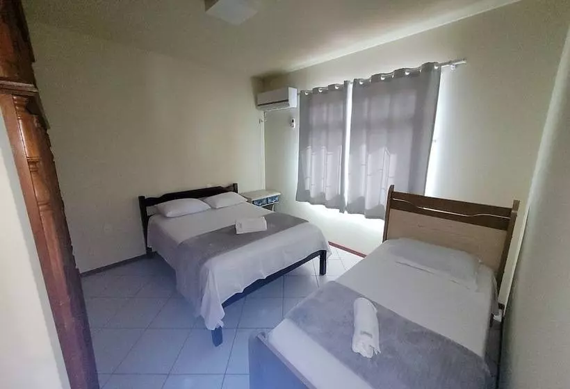 Casa Master Com Piscina Em Gov Celso Ramos