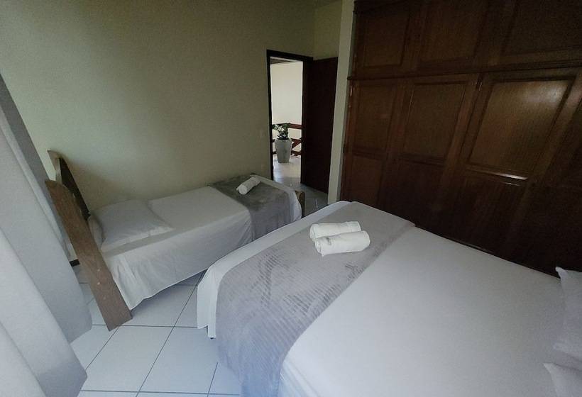 Casa Master Com Piscina Em Gov Celso Ramos