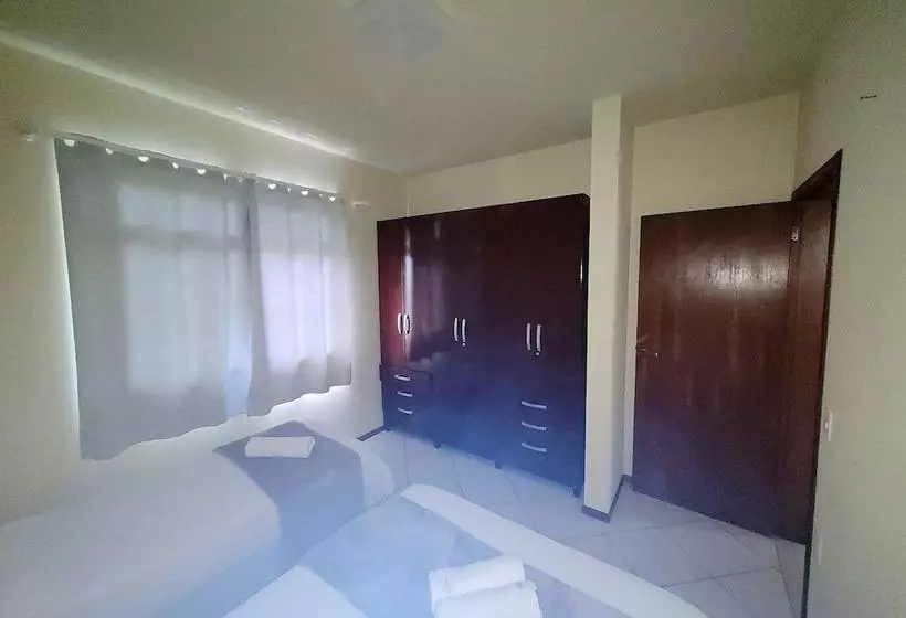 Casa Master Com Piscina Em Gov Celso Ramos