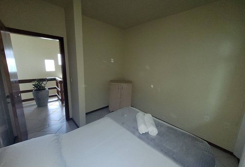 Casa Master Com Piscina Em Gov Celso Ramos