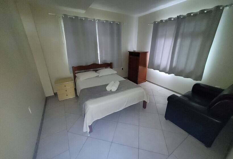 Casa Master Com Piscina Em Gov Celso Ramos