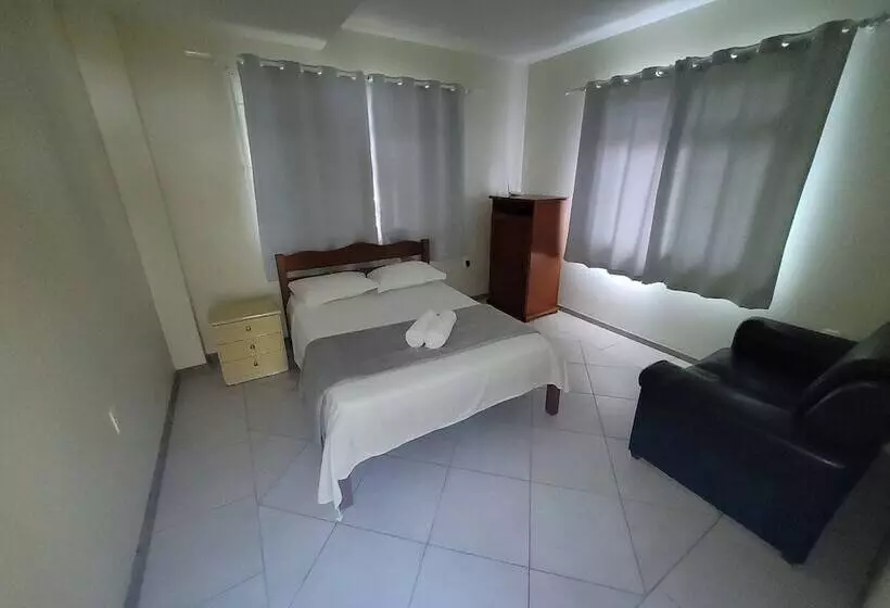 Casa Master Com Piscina Em Gov Celso Ramos