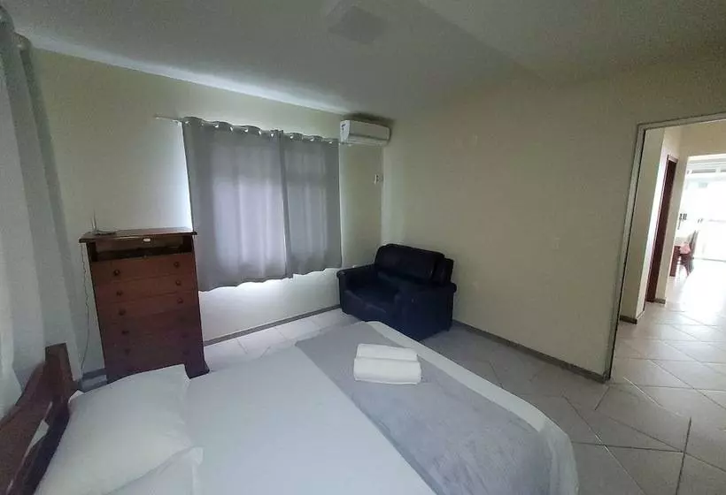 Casa Master Com Piscina Em Gov Celso Ramos