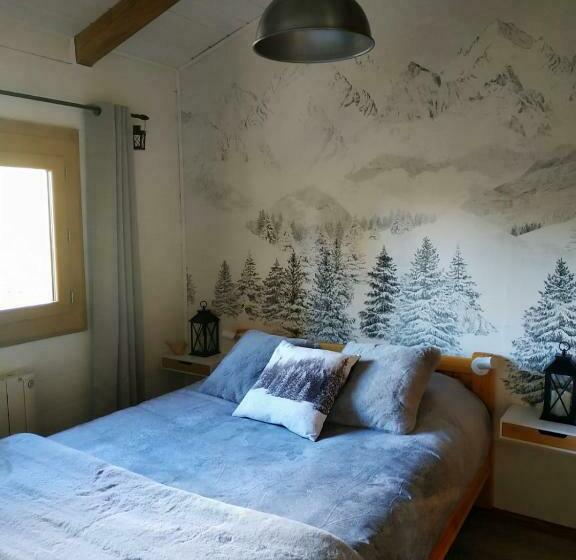 Chalet De Charme Entre Genève, Annecy Et Stations