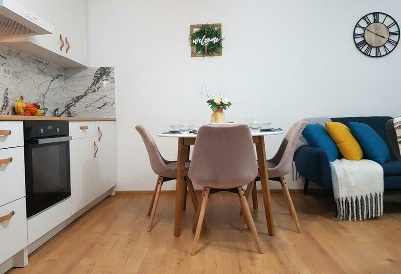 Charming Hideaway In The Heart Of Timisoara!