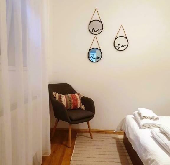 Charming Hideaway In The Heart Of Timisoara!