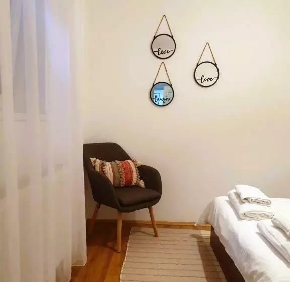 Charming Hideaway In The Heart Of Timisoara!