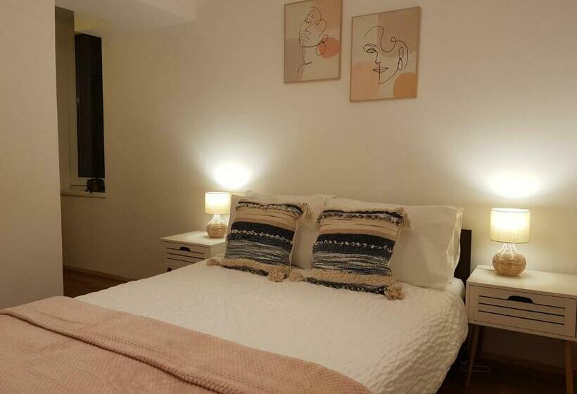 Charming Hideaway In The Heart Of Timisoara!