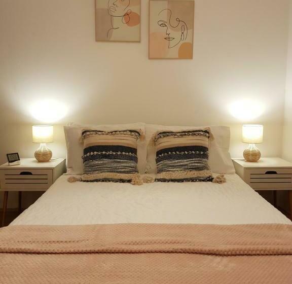 Charming Hideaway In The Heart Of Timisoara!