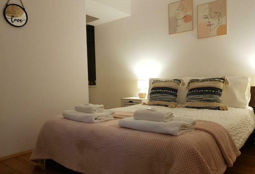 Charming Hideaway In The Heart Of Timisoara!