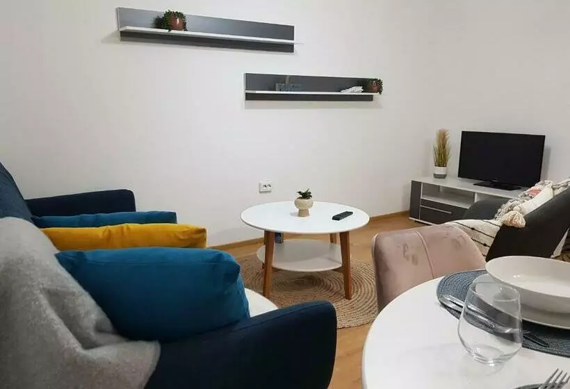Charming Hideaway In The Heart Of Timisoara!